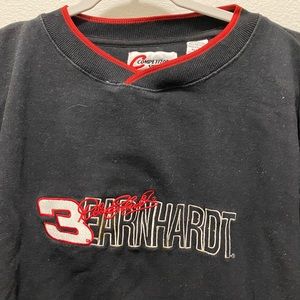 Dale Earnhardt sweatshirt